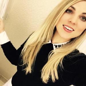 Meet your Posher, Lindsey